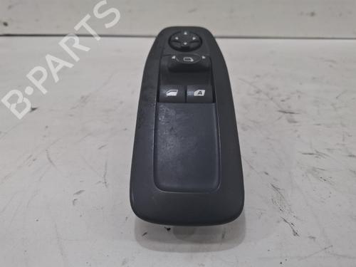 Right front window switch PEUGEOT 2008 I (CU_) 1.6 BlueHDi 100 | BP40611851I26 - Image 2