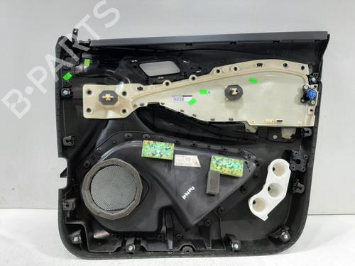Front left panel VAUXHALL GRANDLAND X / GRANDLAND (A18) 1.2 Turbo (75) | BP33698854C58 - Image 6