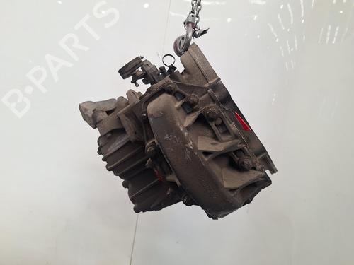 Gearbox VAUXHALL INSIGNIA Mk II (B) Hatchback (Z18) 1.6 D (68) | BP34339056M3 - Image 6