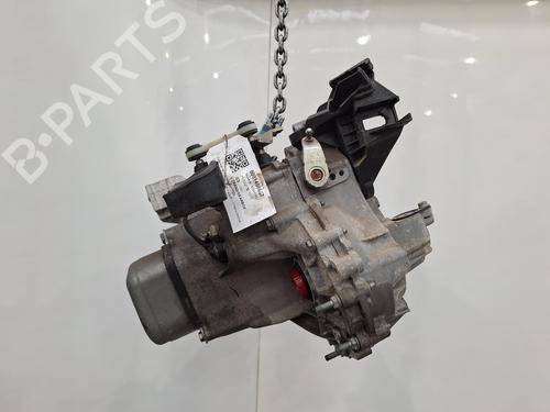 Gearbox CITROËN C3 III (SX) 1.2 PureTech 82 | BP26786356M3 - Image 3