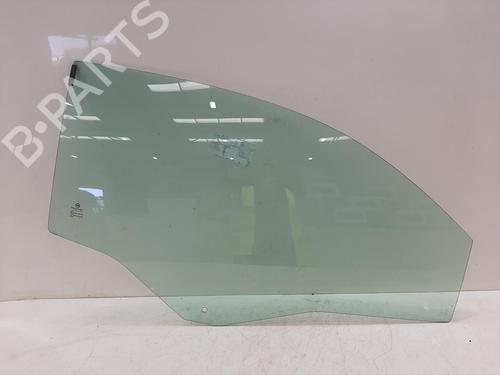 Used Front right door window Front right door window FIAT 500 C (312_) 1.2 (312CXA1A, 312AXA1A) (69 hp) 34732860 34732860