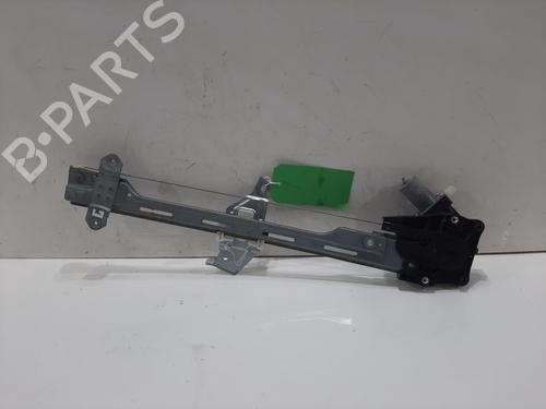 Used Front left window mechanism SUZUKI VITARA (LY) 1.4 T AllGrip (APK414) (140 hp) 29581367