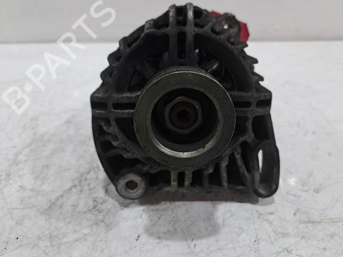 Used Alternator Alternator 37034160 37034160