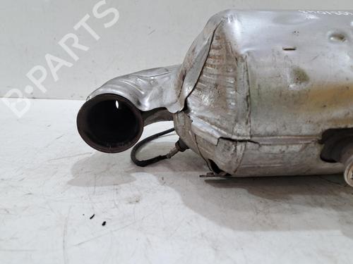 Particulate filter CITROËN BERLINGO Box Body/MPV (K9) 1.5 BlueHDi 100 | BP29946040M81