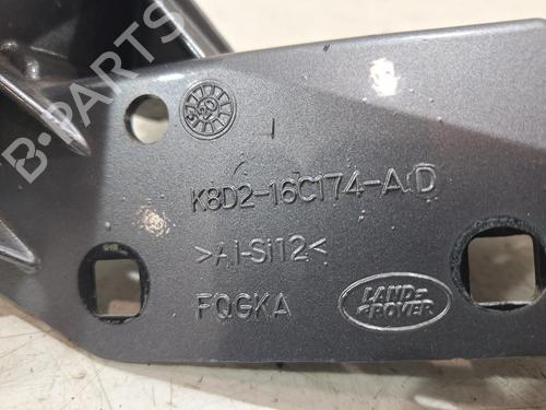 Støtte LAND ROVER RANGE ROVER EVOQUE (L551) 2.0 D150 4x4 | BP30897370C155