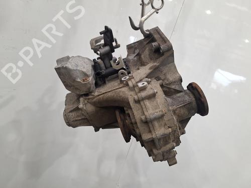Gearbox VW GOLF VI (5K1) 1.2 TSI | BP29397631M3 