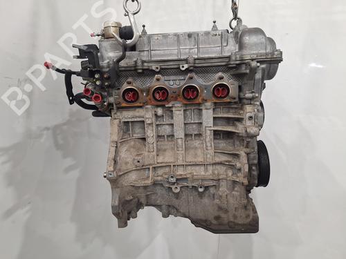 Engine KIA CEE'D (JD) 1.6 GDI | BP30142337M1