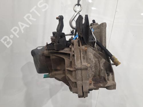 Gearbox RENAULT CLIO IV (BH_) 1.2 16V | BP30142301M3