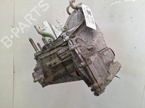 Gearbox MAZDA 2 Hatchback (DL, DJ) 1.5 SKYACTIV-G | BP36154255M3  - Image 6