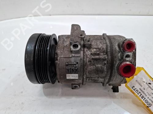 Used AC compressor AC compressor 38568644 38568644