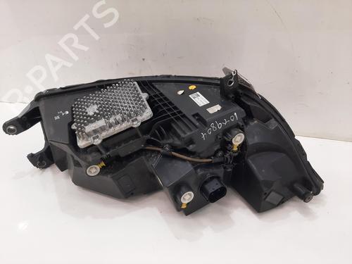 Left headlight JAGUAR I-PACE (X590) EV400 AWD | BP36773412C28 - Image 5
