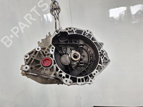 Used Gearbox VAUXHALL ASTRA Mk VI (J) Estate (P10) 1.3 CDTi (95 hp) 29946161