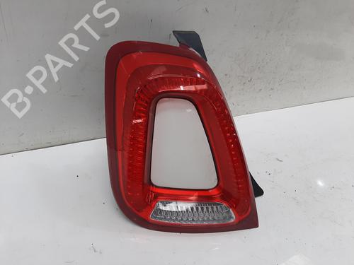 Left taillight FIAT 500 (312_) 1.0 Mild Hybrid (312.AYD1B) | BP35985810C34 - Image 2