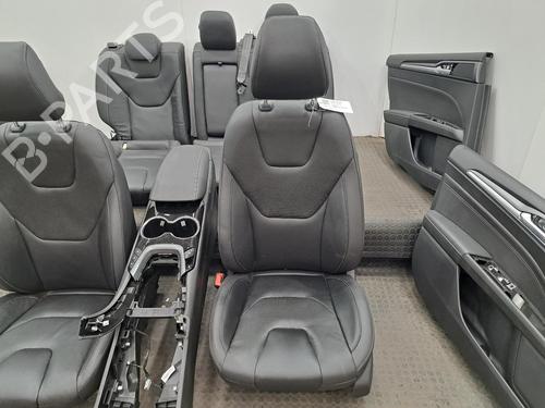 Sæde sæt FORD MONDEO V Hatchback (CE) 1.5 EcoBoost | BP33124334C78  - Image 5