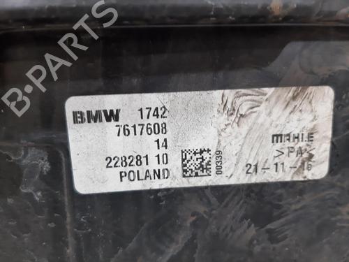 Radiator set MINI MINI (F56) Cooper SD | BP37647791M120 - Image 2