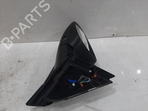 Left mirror VAUXHALL CORSA Mk V (F) 1.2 | BP31649910C26 