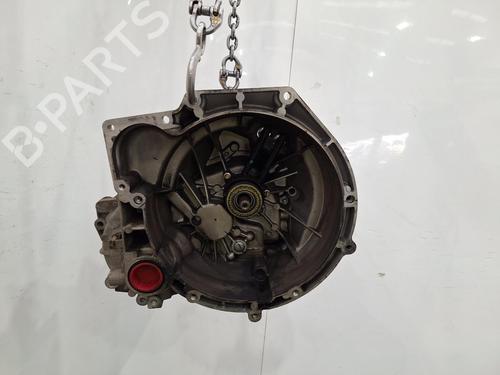 Used Gearbox Gearbox 36891037 36891037