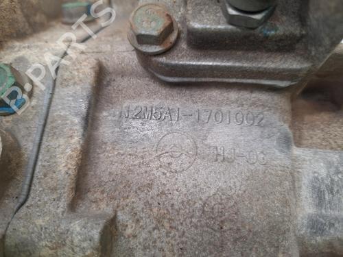 Gearbox MG MG 3 1.5 | BP33868440M3 - Image 6