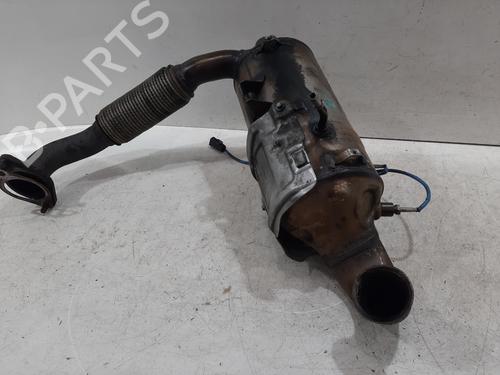 Particulate filter FORD GRAND C-MAX (DXA/CB7, DXA/CEU) 1.6 TDCi | BP32503064M81 
