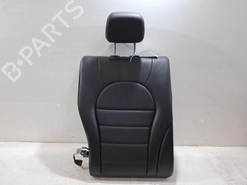Used Rear seat (2nd row) Rear seat (2nd row) MERCEDES-BENZ C-CLASS T-Model (S205) C 220 BlueTEC / d (205.204) (170 hp) 39716198 39716198