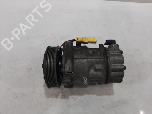 AC-Kompressor CITROËN DS3 (SA_) 1.6 VTi 120 | BP30260030M34