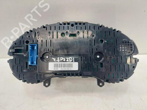 Instrument cluster AUDI A3 Sportback (8PA) 1.6 | BP27682576C47 
