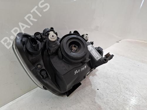 Left headlight SKODA CITIGO (NF1) 1.0 | BP39433174C28 - Image 6