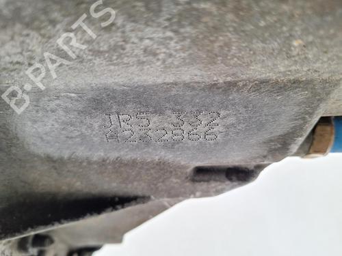 Gearbox RENAULT CLIO IV (BH_) 1.5 dCi 90 | BP28085338M3 
