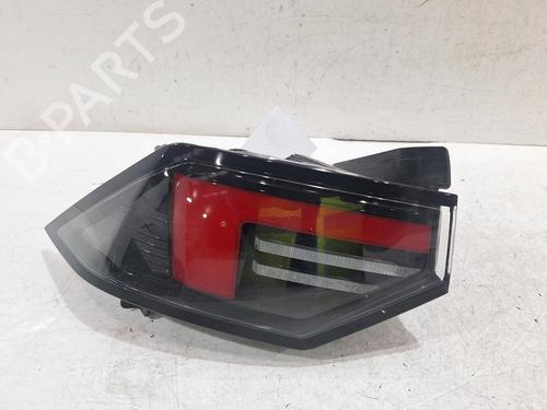 Rückleuchte Links für VAUXHALL ASTRA Mk VIII (L) Sports Tourer 1.2 (131 hp) 32409346