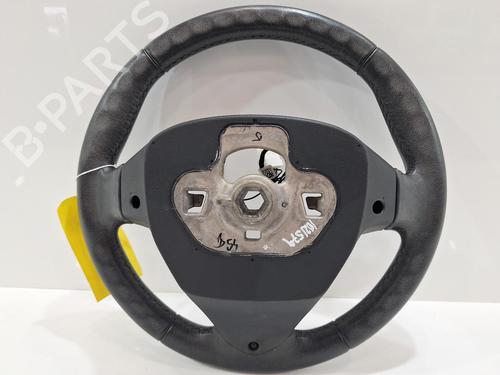 Steering wheel FORD FIESTA VI (CB1, CCN) 1.0 | BP27705114C49 