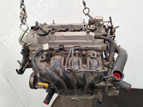 Engine KIA CEE'D (JD) 1.6 GDI | BP36916847M1  - Image 6