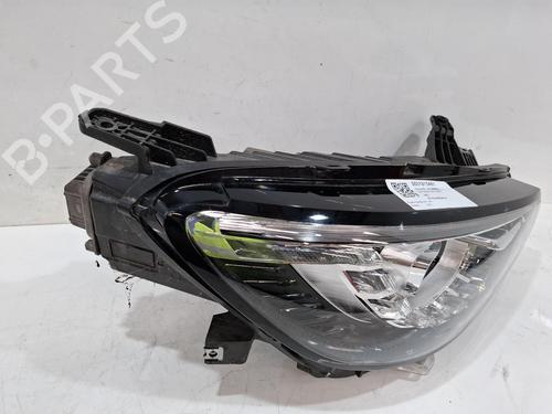 Right headlight MG MG HS (AS23) 1.5 T (SAS23) | BP38727994C29 - Image 3