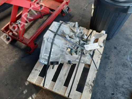 Used Gearbox HONDA CIVIC IX (FK) 2.2 i-DTEC (FK3) (150 hp) 26871959