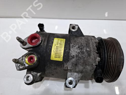 AC-Kompressor FORD KUGA II (DM2) 1.5 EcoBoost | BP39070318M34 - Image 3