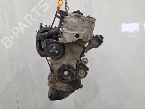 Engine SKODA FABIA II (542) 1.2 | BP33212638M1 - Image 3