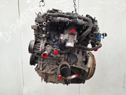 Engine FORD FIESTA VI (CB1, CCN) 1.6 ST | BP38236847M1 - Image 2