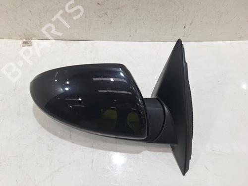 Right mirror KIA CEED (CD) 1.0 T-GDI | BP32409921C27