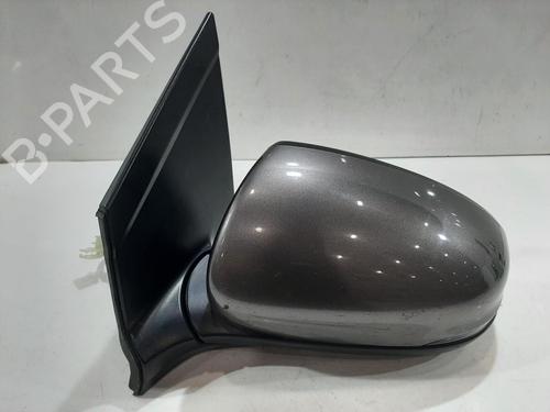 Left mirror HONDA CIVIC IX (FK) 1.6 i-DTEC (FK3) | BP29397351C26 