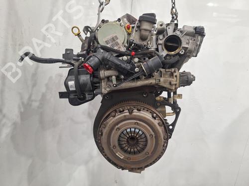 Used Engine Engine VAUXHALL ASTRA Mk VI (J) Estate (P10) 2.0 CDTi (165 hp) 34233933 34233933