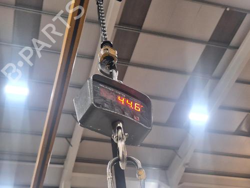 Gearbox MITSUBISHI ASX (GA_W_) 1.6 MIVEC (GA1W) | BP30180237M3