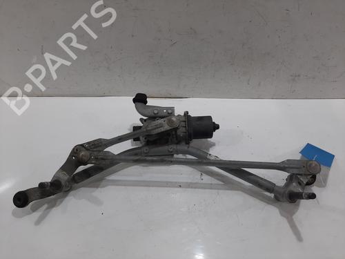 Used Front wiper motor RENAULT CAPTUR I (J5_, H5_) 0.9 TCe 90 (90 hp) 32214779