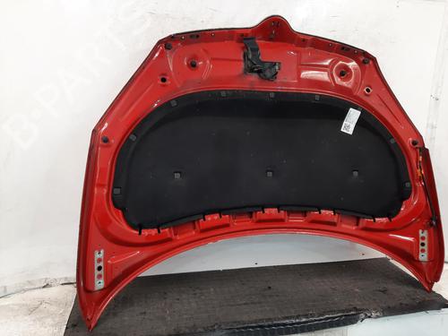 Hood SKODA FABIA II (542) 1.2 TSI | BP30142256C1 