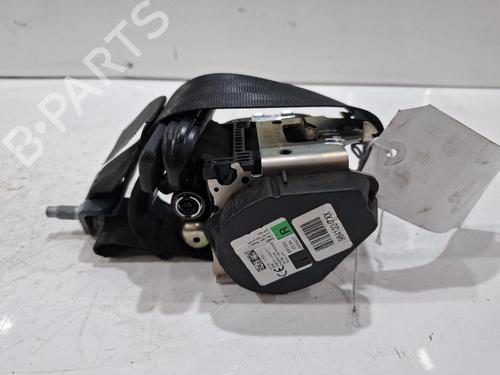 Used Rear right seatbelt Rear right seatbelt VAUXHALL CORSA Mk V (F) 1.2 (75 hp) 40455606 40455606