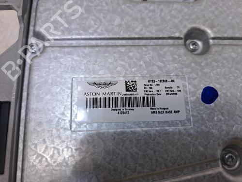 Control unit ASTON MARTIN DB12 Volante 4.0 V8 | BP37484639M11 - Image 2