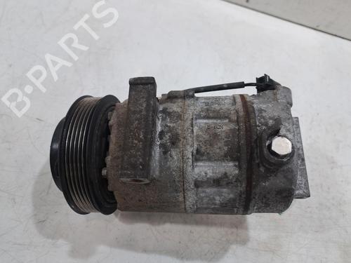 AC compressor KIA SPORTAGE III (SL) 2.0 CRDi AWD | BP30671728M34