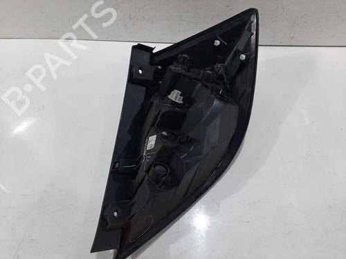 Left taillight HONDA CIVIC X Hatchback (FC_, FK_) 1.0 VTEC (FK6) | BP31316228C34