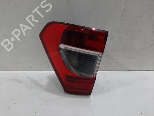 Used Right taillight FORD GALAXY II (WA6) 2.0 TDCi (140 hp) 29810059