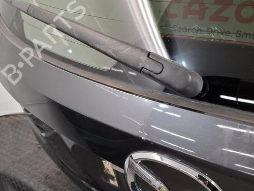 Tailgate MAZDA CX-5 (KF) 2.2 D | BP40267636C6 - Image 6