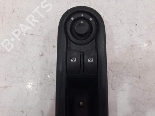 Switch RENAULT CLIO III (BR0/1, CR0/1) 1.6 16V (BR05, BR0B, BR0Y, BR15, BR1J, BR1M, BR1Y, CR0B,... | BP29496749I30 