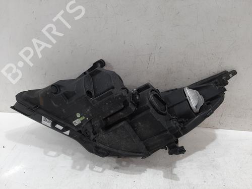 Right headlight VAUXHALL ASTRA Mk VII (K) (B16) 1.0 | BP33318706C29  - Image 6